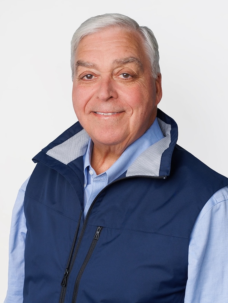 Peter Hayes